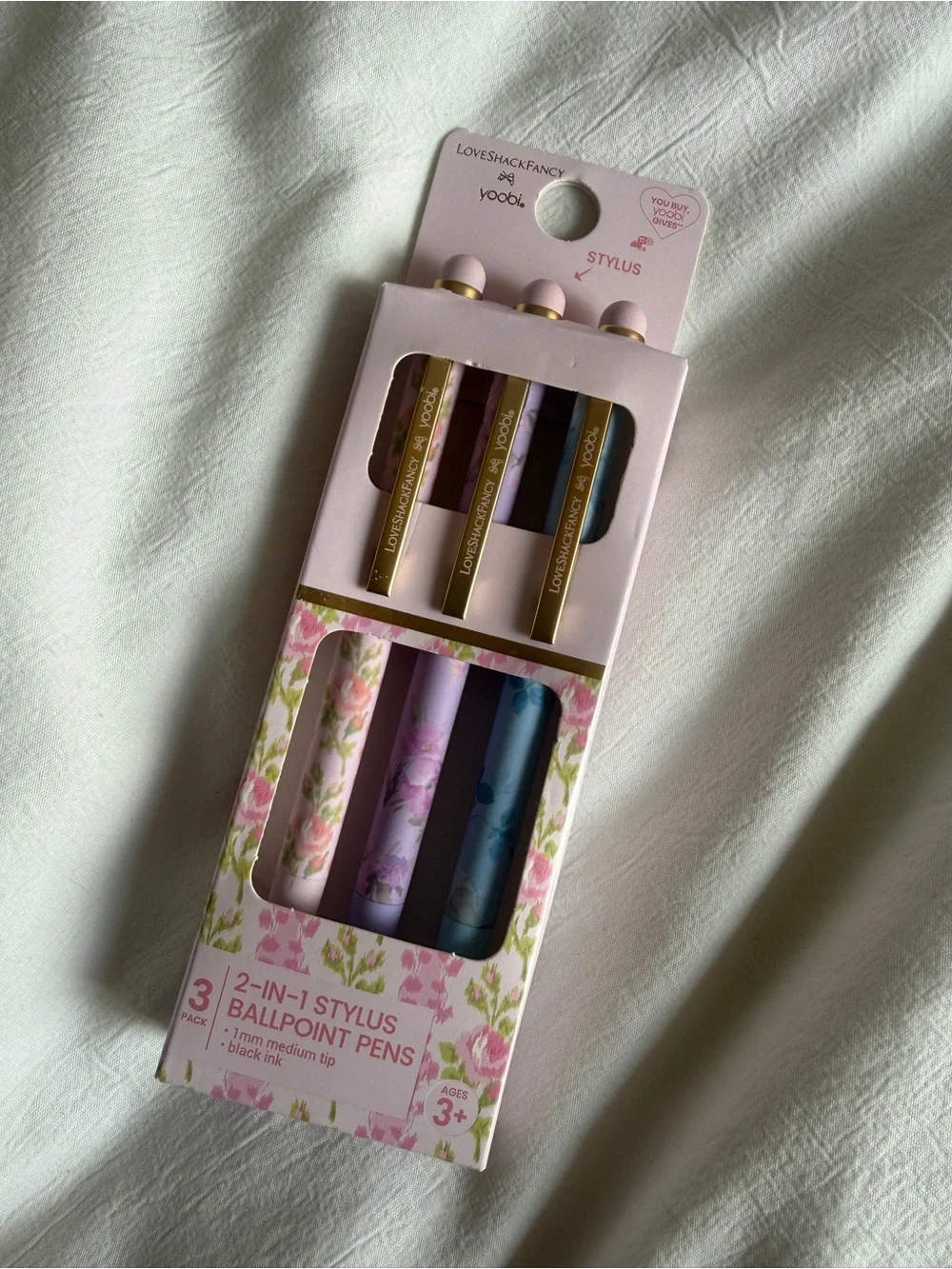 LoveShackFancy x Target Bundle